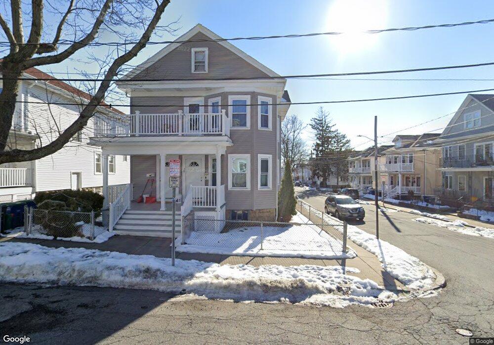 56 Sunset Rd unit 1, Somerville, MA 02144 - photo 1