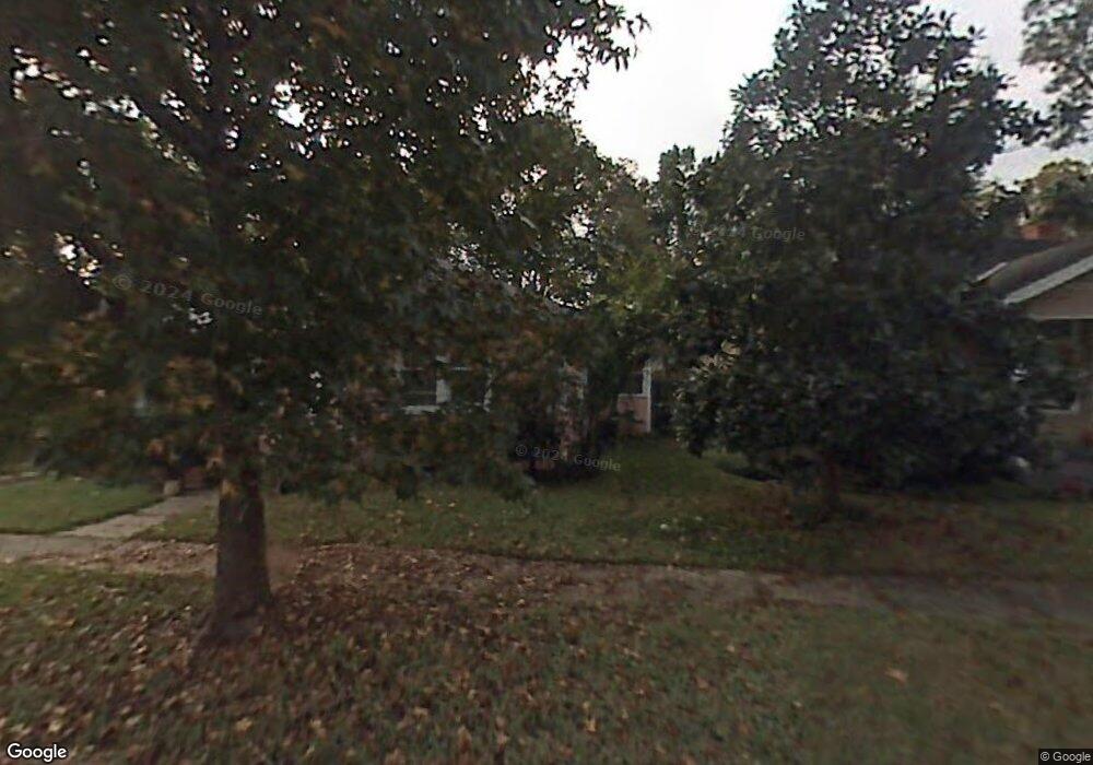 626 Merrill St, Houston, TX 77009 - photo 1