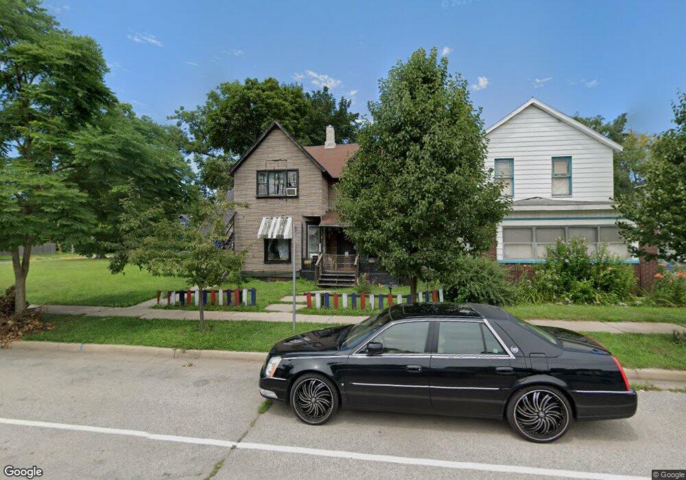 722 W Marion St, Elkhart, IN 46516 - photo 1