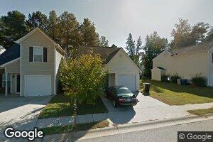 277 Lossie Ln, McDonough, GA 30253