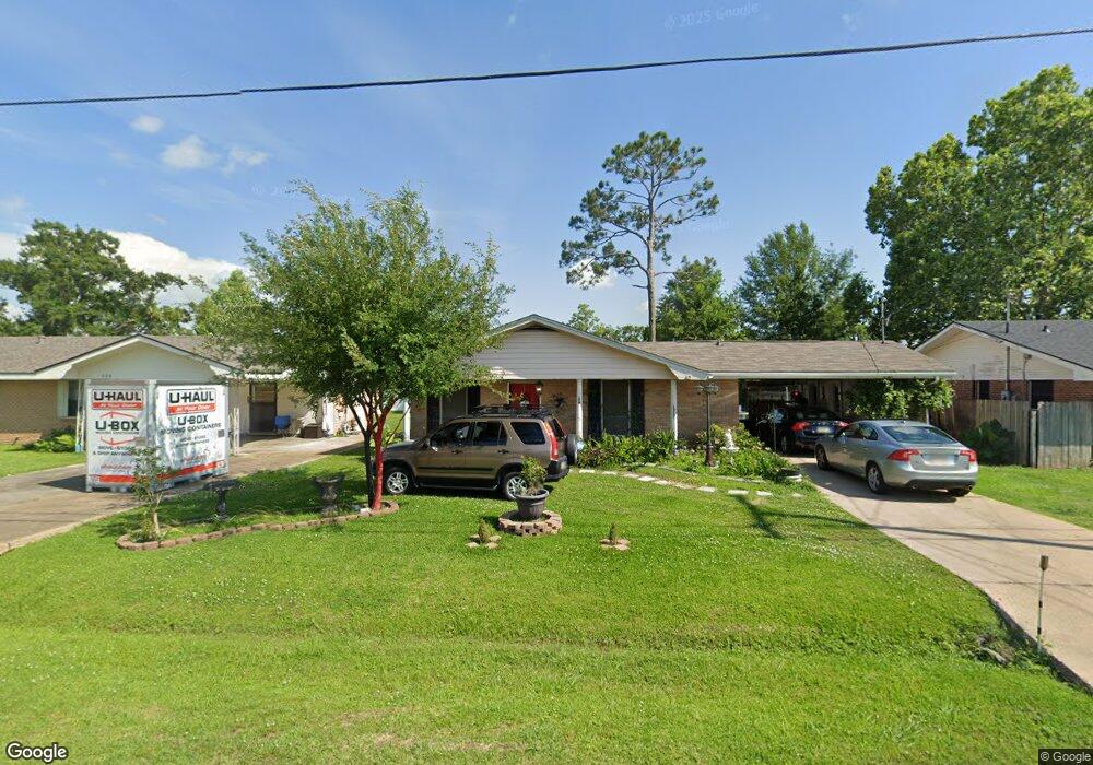 304 Harding Dr, Houma, LA 70364 - photo 1