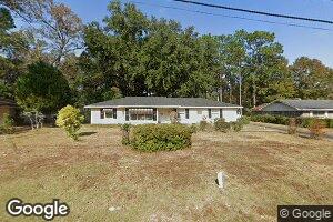 5912 Arbon Ave, Mobile, AL 36608