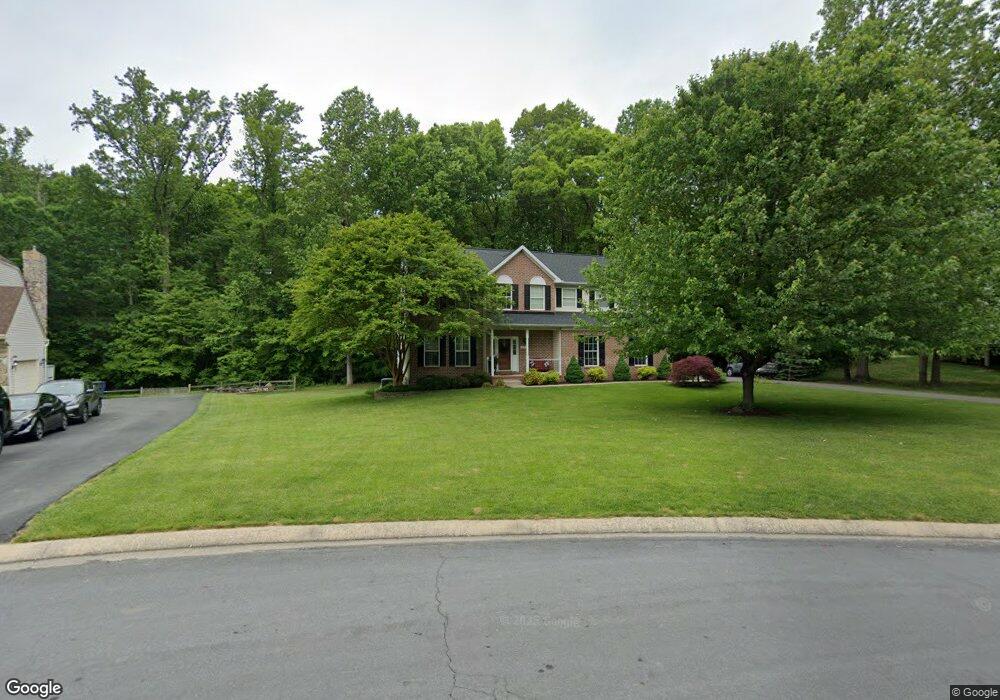 499 Copeland Rd, Fallston, MD 21047 - photo 1