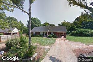 108 Watkins Rd, Flovilla, GA 30216