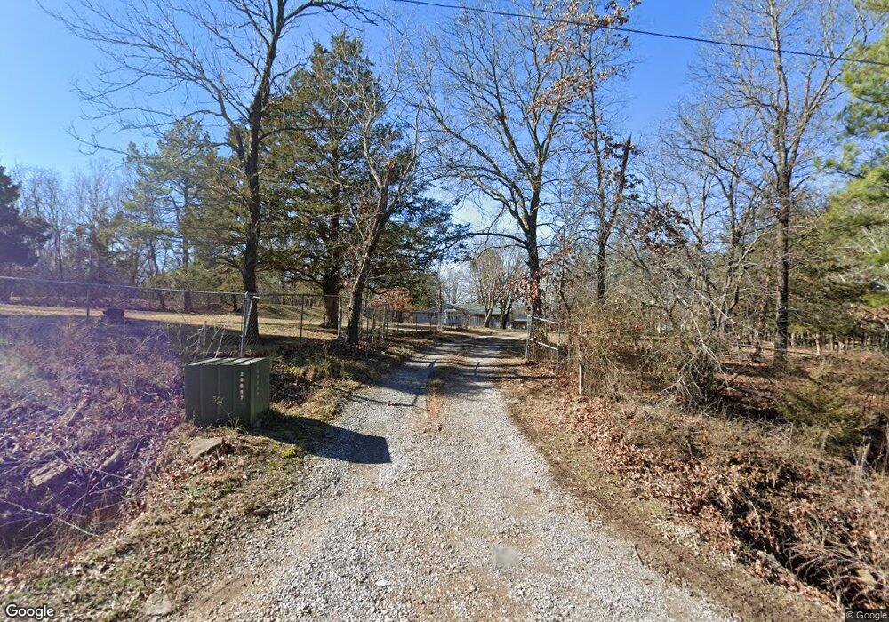 20587 Kirksey Rd, Elkins, AR 72727 - photo 1