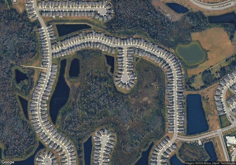 10425 Red Tailed Hawk Ln, Land O Lakes, FL 34638 - photo 1