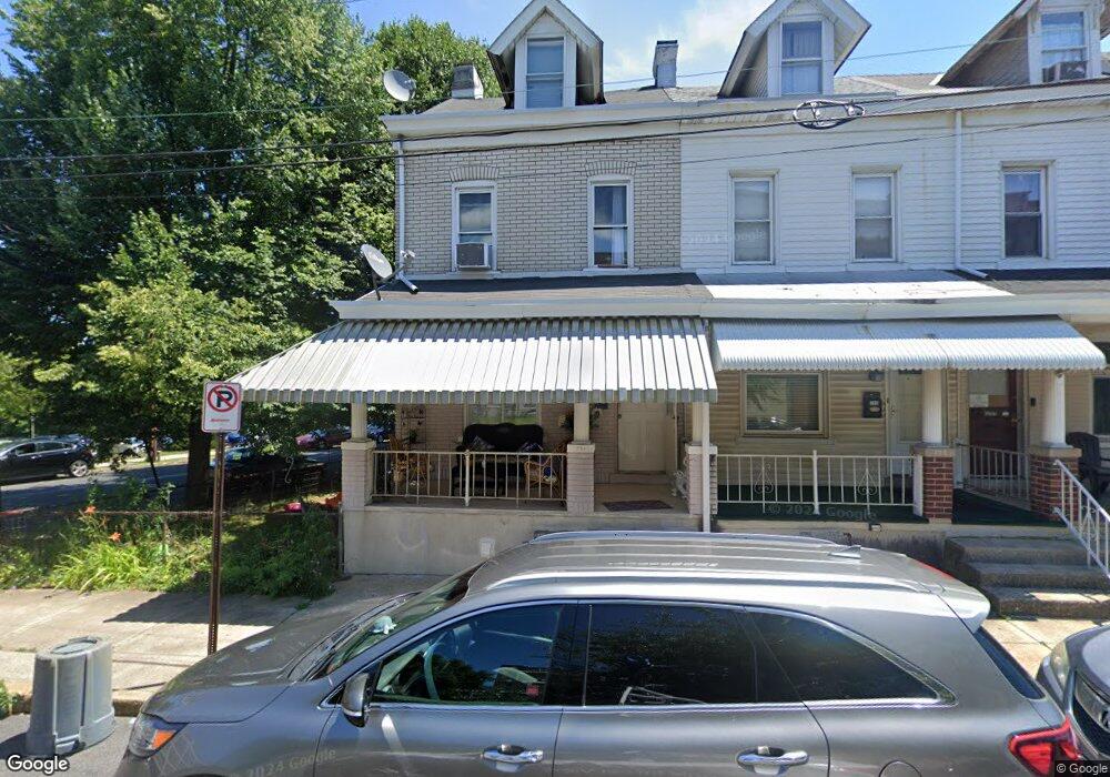 701 S Hall St, Allentown, PA 18103 - photo 1