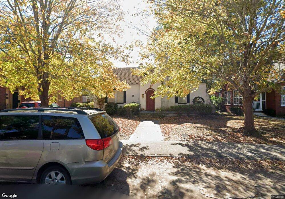 615 E 50th St, Savannah, GA 31405 - photo 1