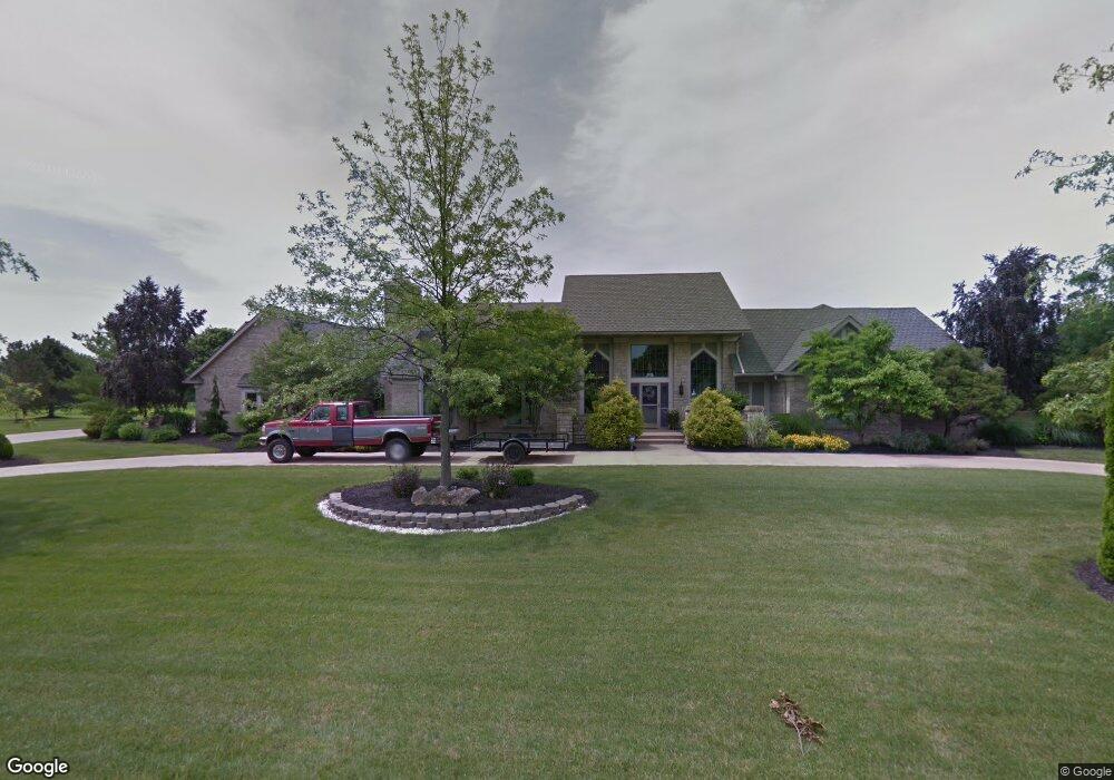 16450 Lindsey Dr, Kenton, OH 43326 - photo 1