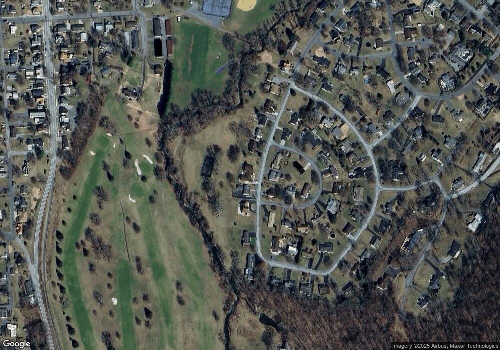 186 Arandale St, Bedford, PA 15522 - photo 1