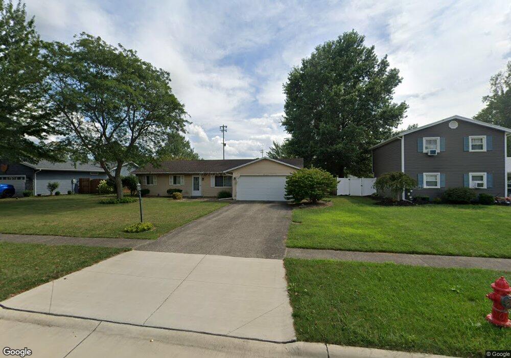 162 Parklane Dr, Lagrange, OH 44050 - photo 1