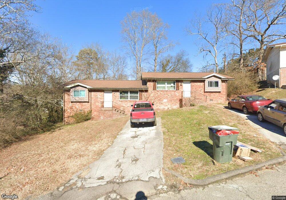 603 Mountain Trail unit A, Hixson, TN 37343 - photo 1