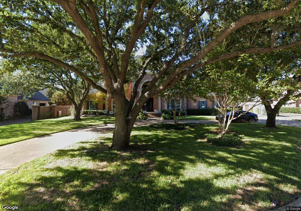 1310 Bentley Ct, Southlake, TX 76092 - photo 1