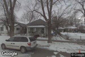 619 Camp St, Carlin, NV 89822