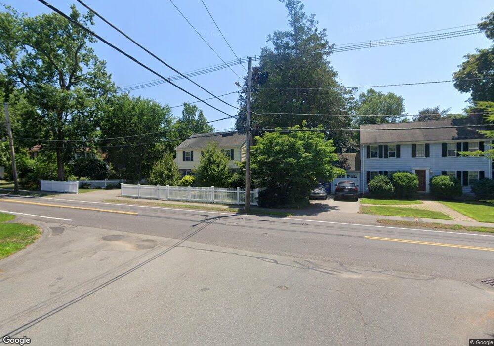 1 Kirkland Cir, Wellesley Hills, MA 02481 - photo 1