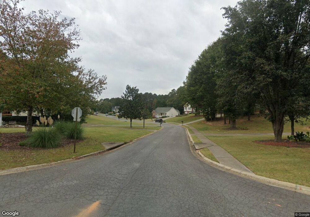 0 Silver Lace Ln NW unit 8383687, Acworth, GA 30101 - photo 1