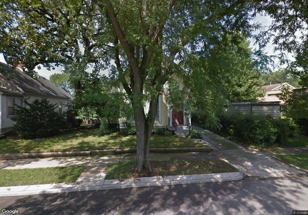 2518 New St, Blue Island, IL 60406 - photo 1