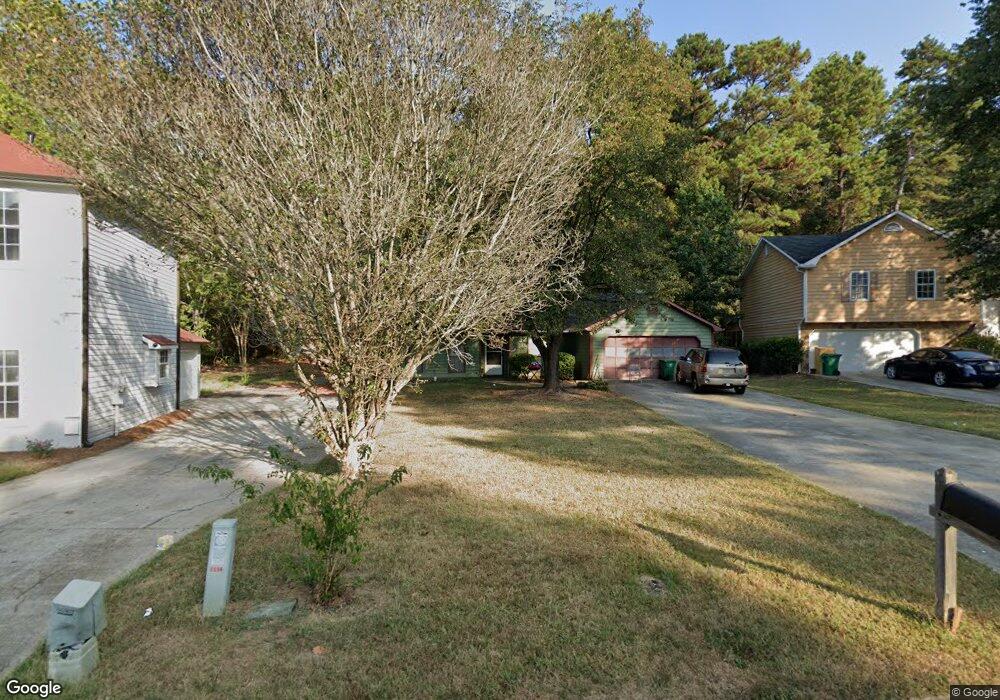 1994 Corners Cir, Lithonia, GA 30058 - photo 1