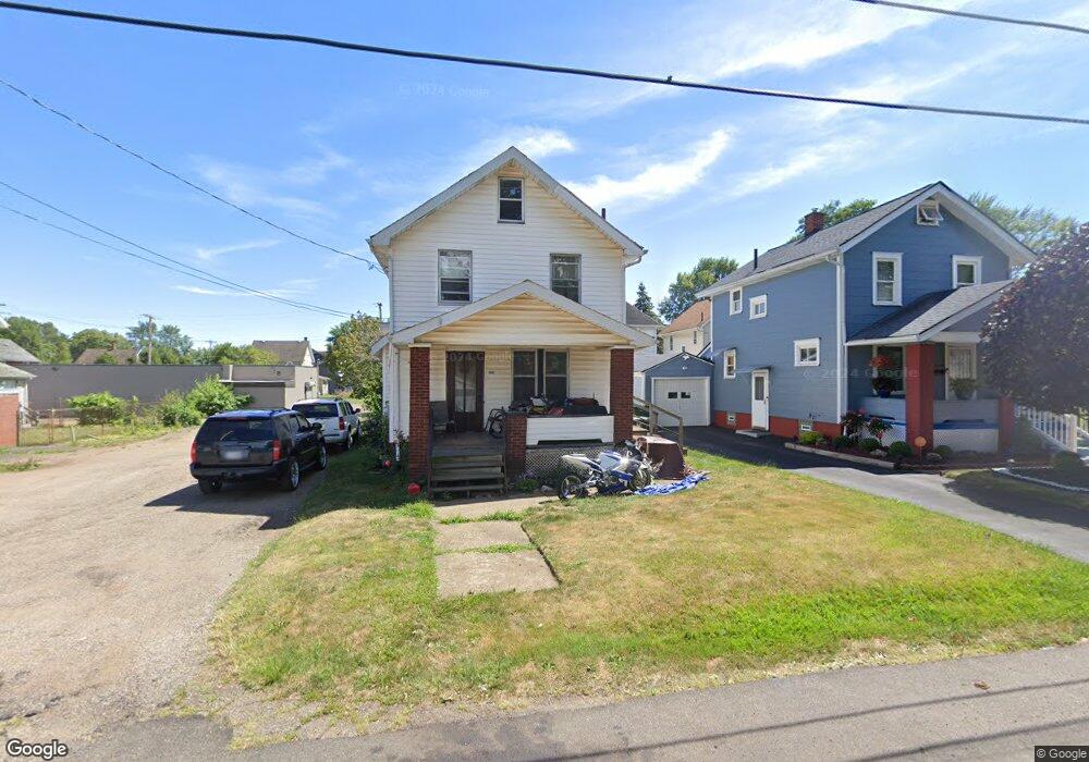 1630 17th St NE, Canton, OH 44705 - photo 1