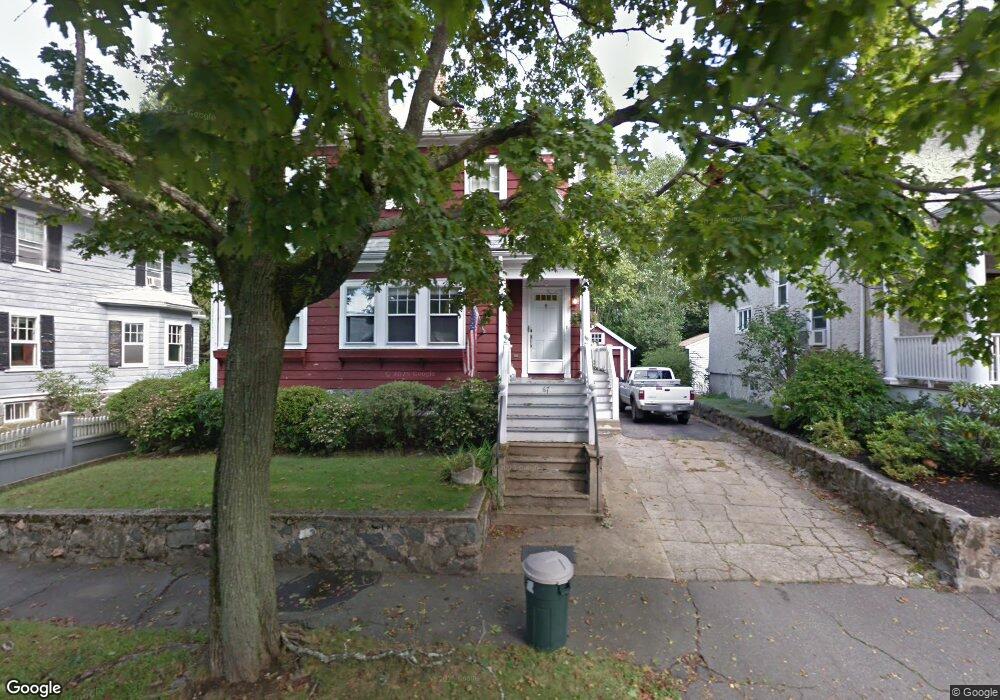 67 Aspen Rd, Swampscott, MA 01907 - photo 1