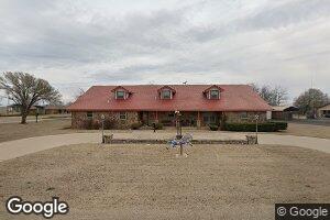 120 Sunset Trail, Snyder, OK 73566
