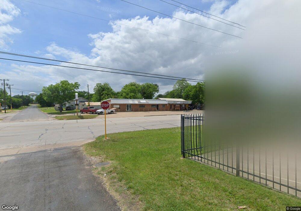 0000 E Lake St, Ennis, TX 75119 - photo 1