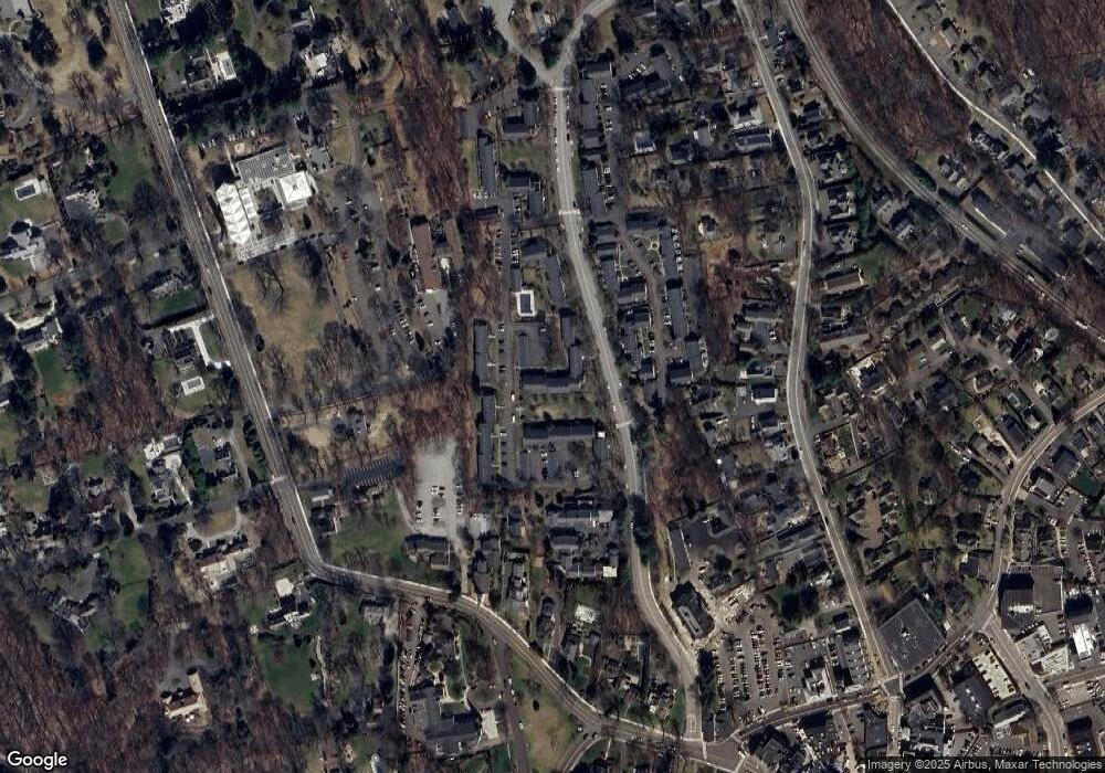 82C Heritage Hill Rd, New Canaan, CT 06840 - photo 1