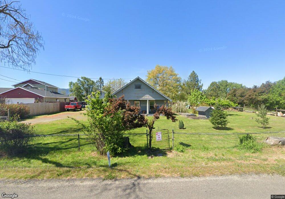 4617 Gebhard Rd, Central Point, OR 97502 - photo 1