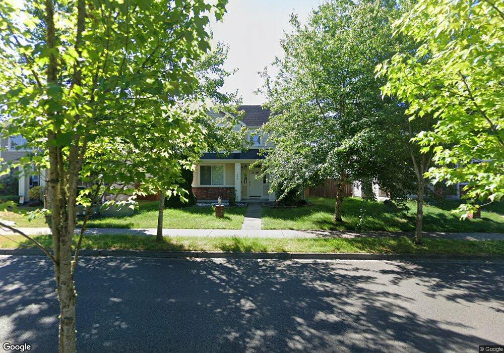 306 Lane Blvd NW, Orting, WA 98360 - photo 1