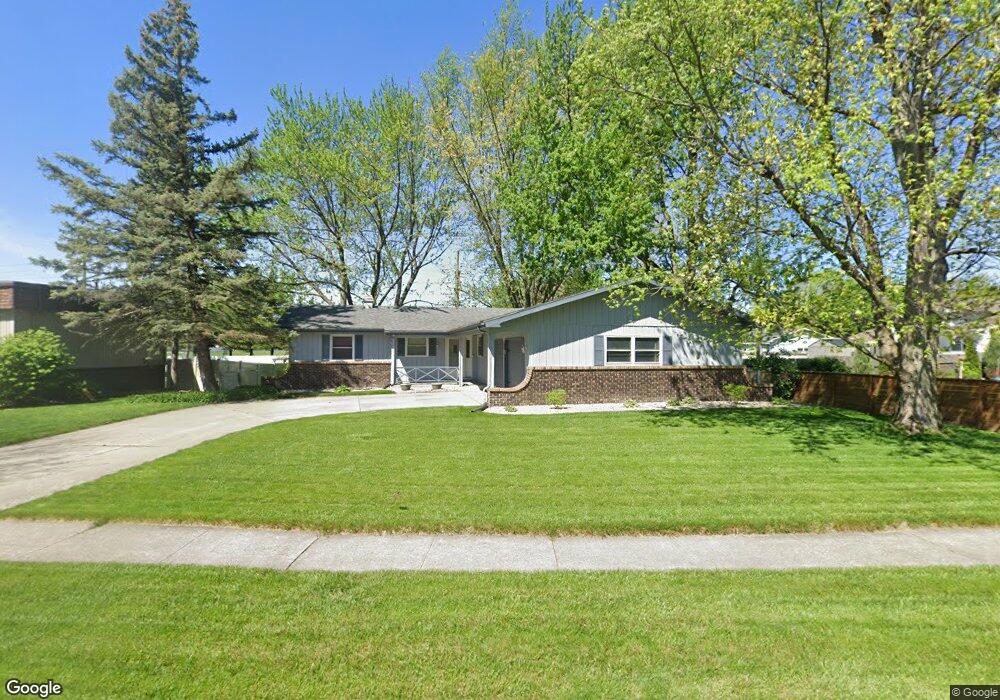 901 Pettibone St, Crown Point, IN 46307 - photo 1