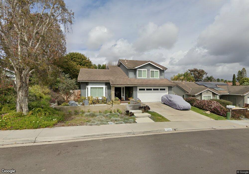 1627 Cirque Ct, Encinitas, CA 92024 - photo 1