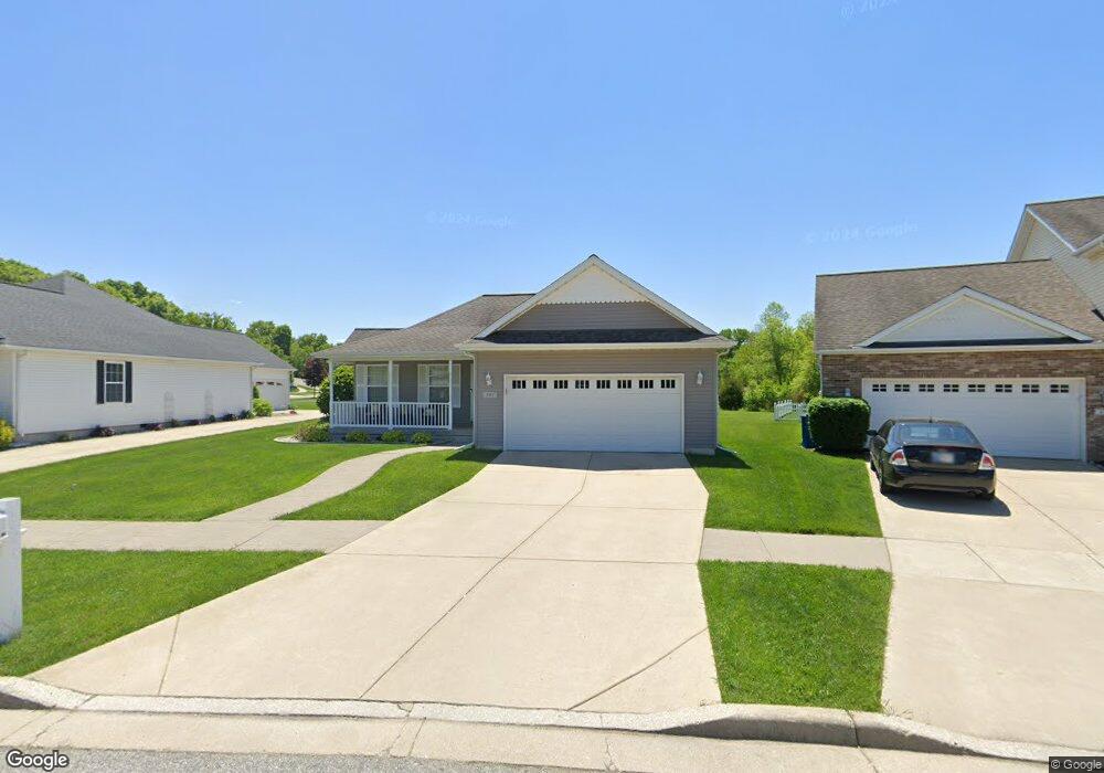 503 O'Hagan Dr, Crown Point, IN 46307 - photo 1