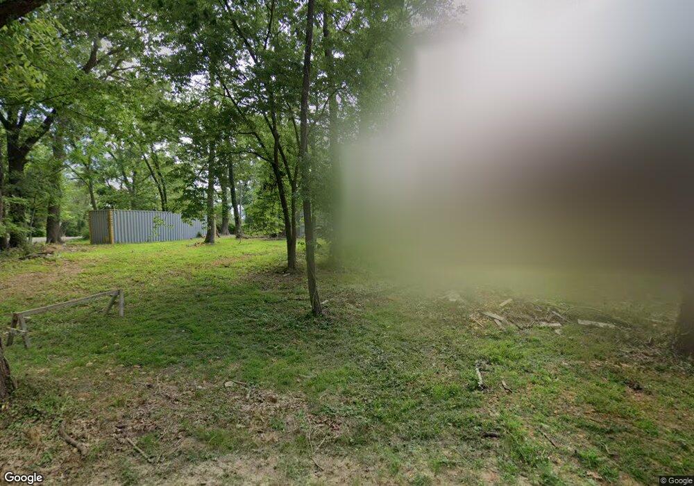 1208 N Main St, Bentonville, AR 72712 - photo 1