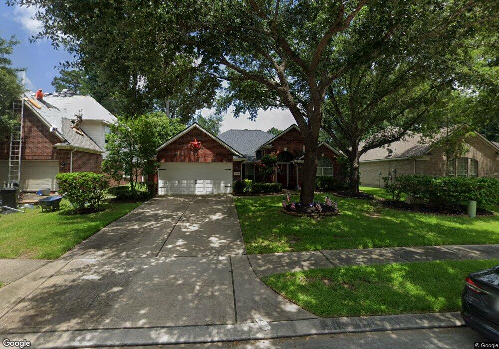 31718 Midlake Park, Conroe, TX 77385 - photo 1