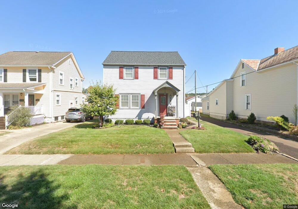 853 E Mulberry St, Lancaster, OH 43130 - photo 1