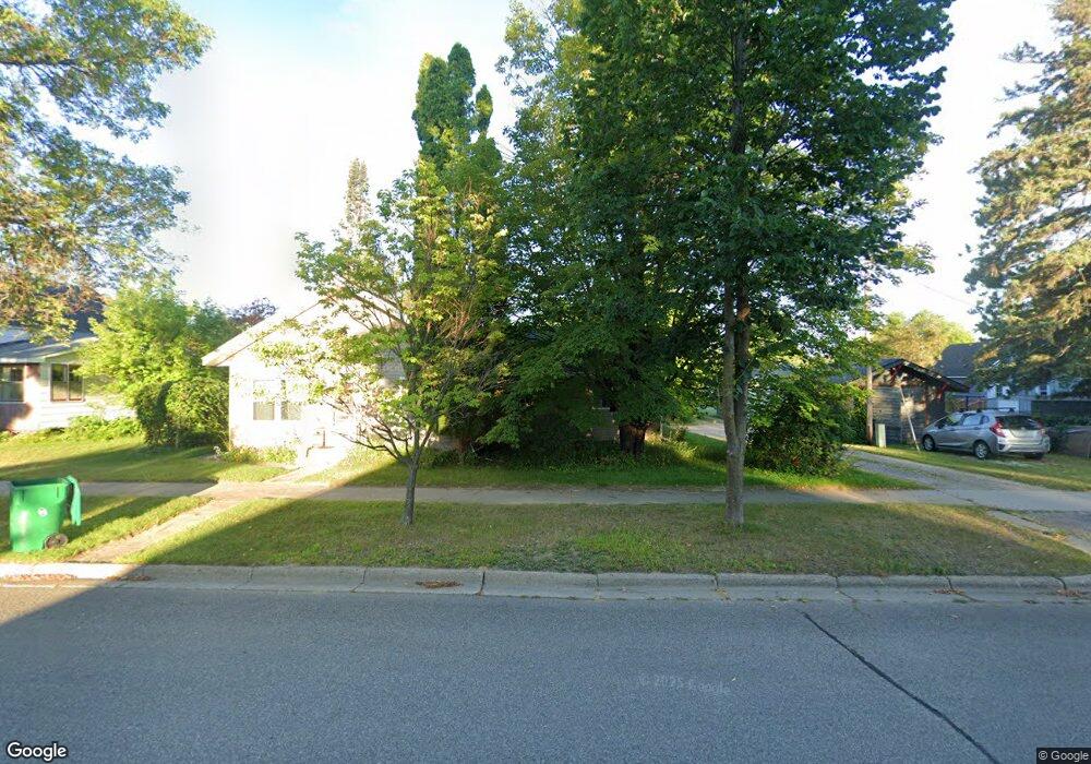 115 SE 3rd Ave, Grand Rapids, MN 55744 - photo 1