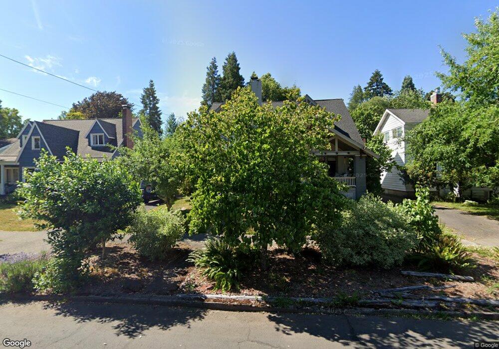 2018 17th Ave, Forest Grove, OR 97116 - photo 1