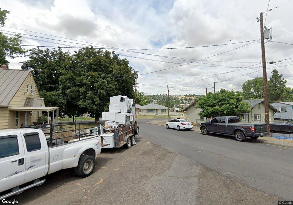 809 SW Goodwin Ave, Pendleton, OR 97801 - photo 1