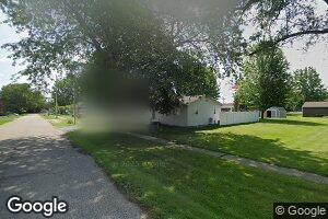 818 E Emerson St, Ithaca, MI 48847