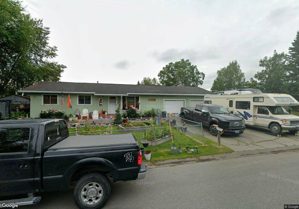 7200 Chad St, Anchorage, AK 99518 - photo 1