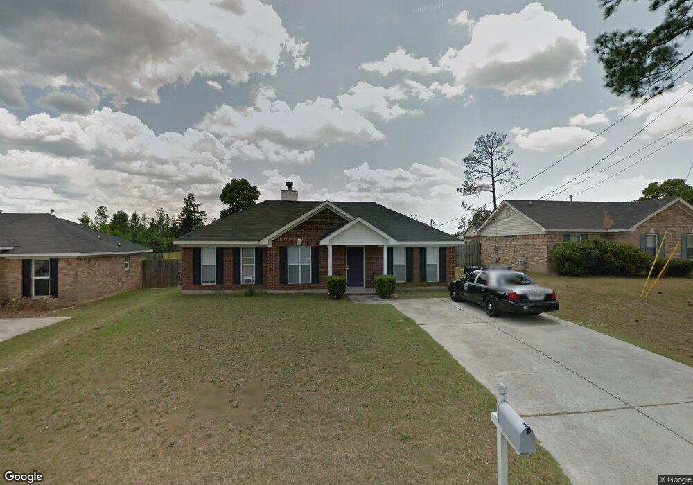 3706 Colbert St, Augusta, GA 30906 - photo 1