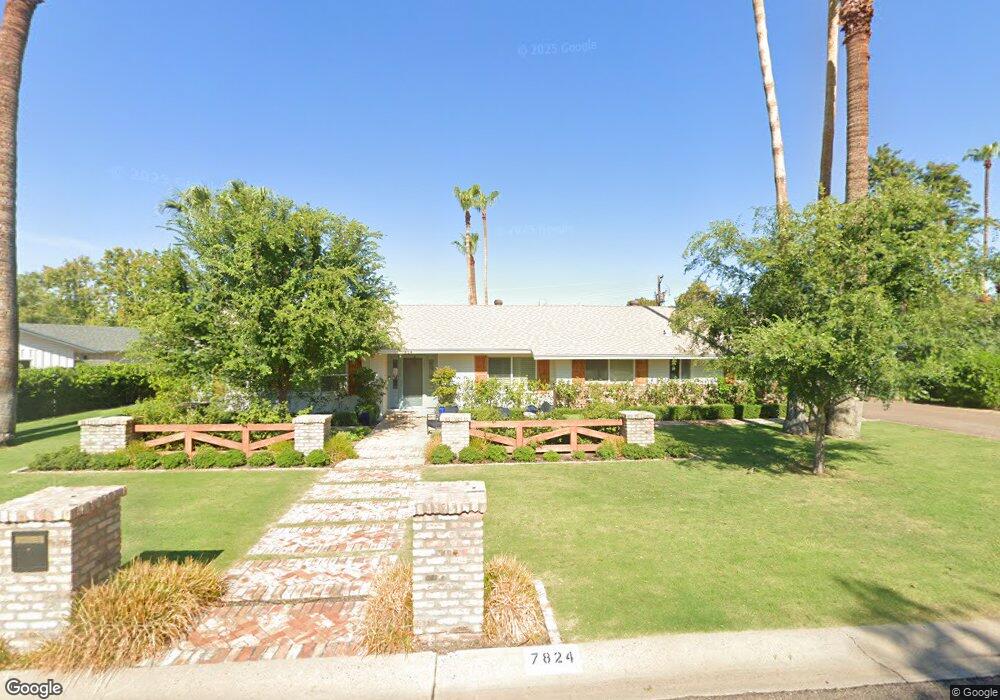 7824 N 12th Ave, Phoenix, AZ 85021 - photo 1