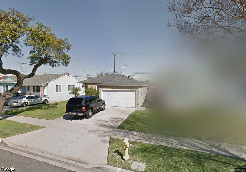 4148 Obispo Ave, Lakewood, CA 90712 - photo 1