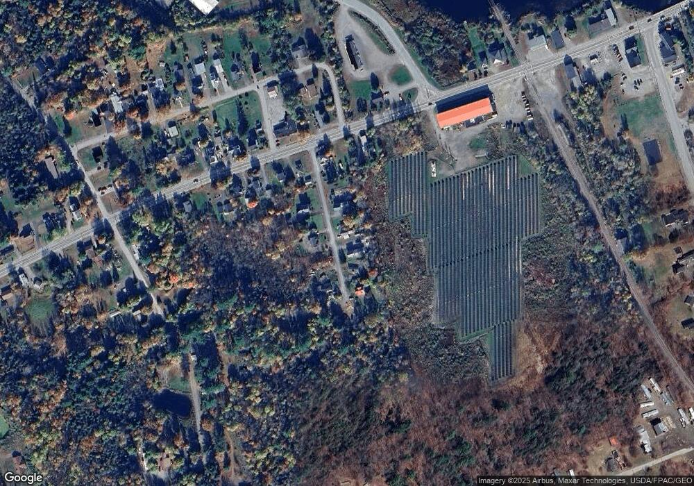 8 Harmon St, Milo, ME 04463 - photo 1