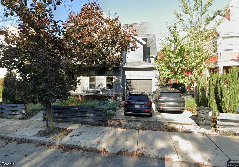 103 Orchard St unit 7, Somerville, MA 02144 - photo 1