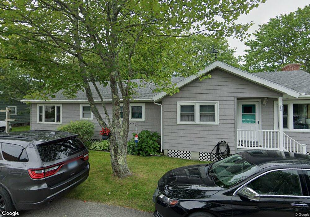 80 N Tibbetts Ave, Wells, ME 04090 - photo 1
