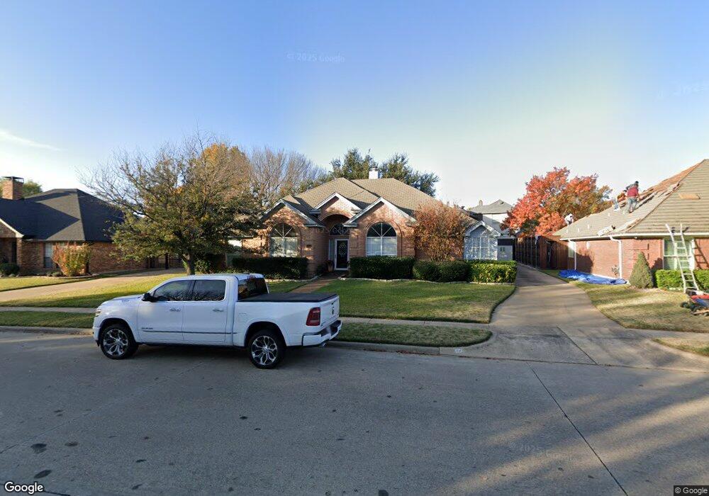 3233 Hurstview Dr, Hurst, TX 76054 - photo 1