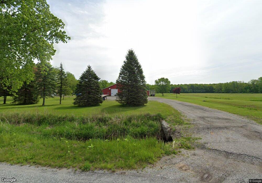 13275 S Block Rd, Birch Run, MI 48415 - photo 1