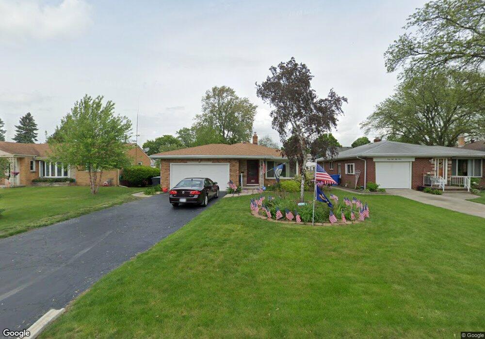 2849 107th St, Toledo, OH 43611 - photo 1