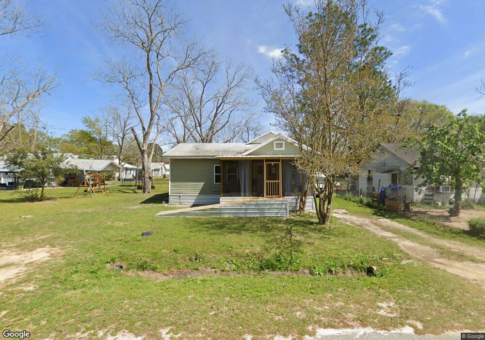 1011 Union St, Ocilla, GA 31774 - photo 1